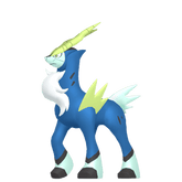 Buy 6IV Shiny Cobalion Pokemon